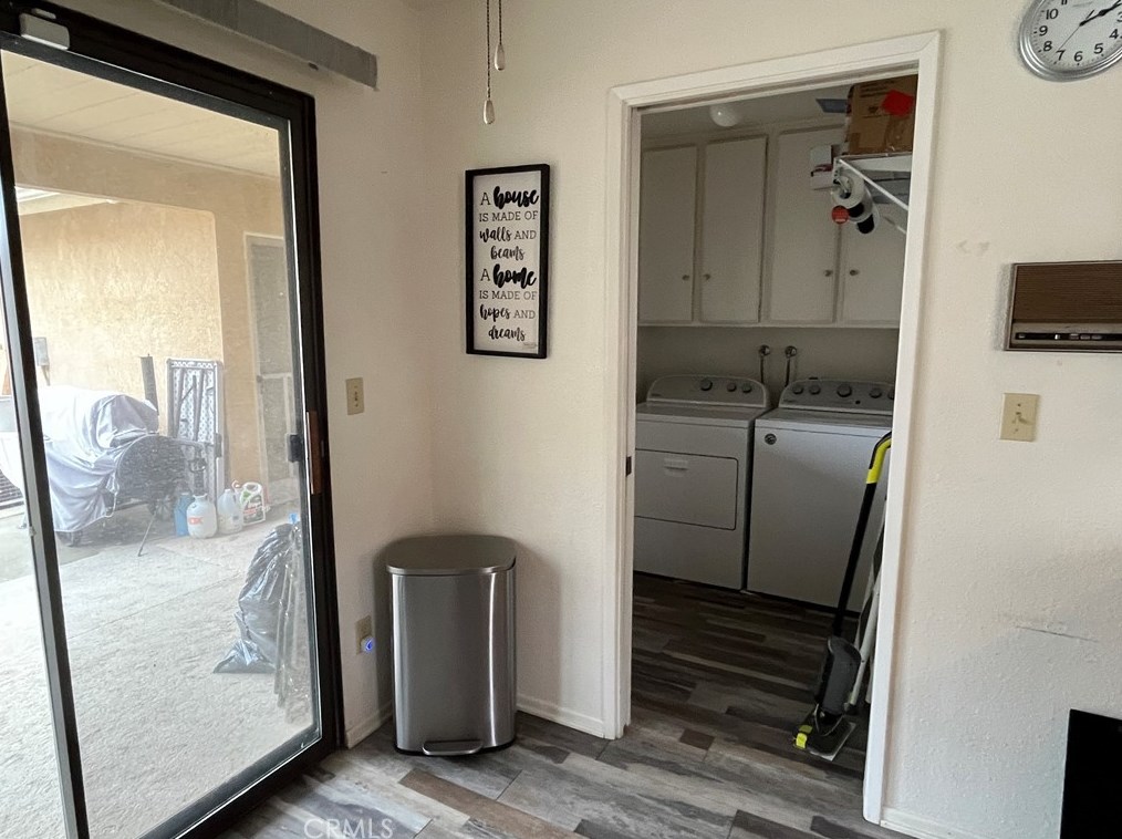 2768 La Paz Ave, Hemet CA  92545-1544 exterior