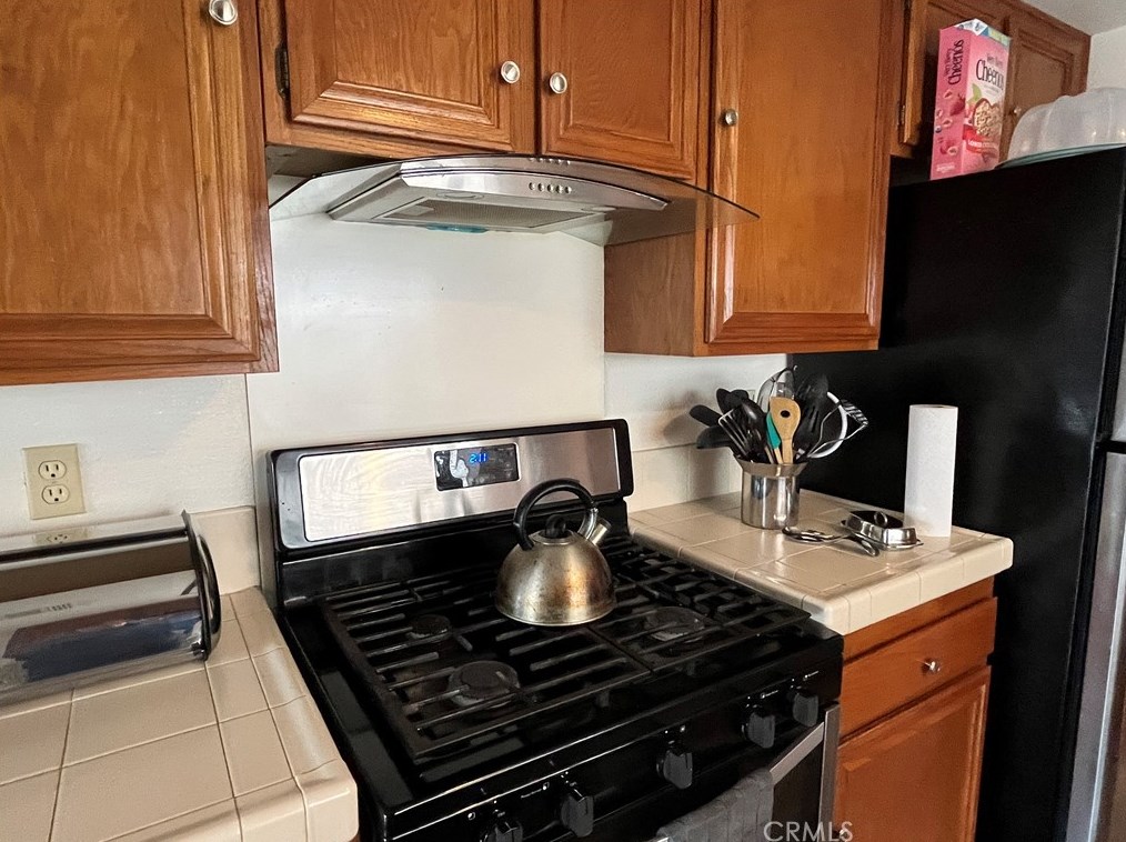 2768 La Paz Ave, Hemet CA  92545-1544 exterior