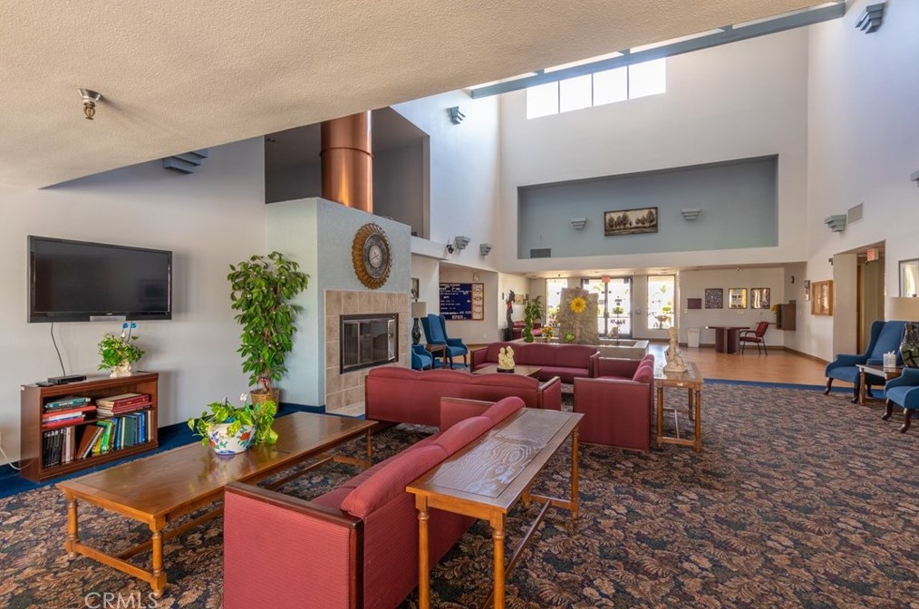 1295 Cawston Ave, Hemet CA  92545-9126 exterior