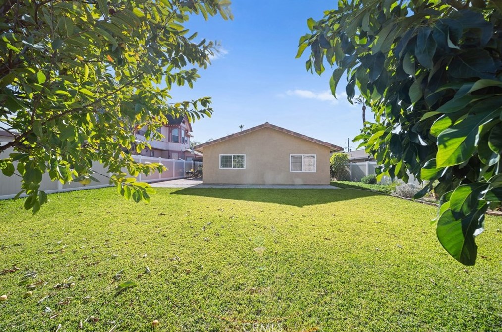 1831 10th St, Riverside CA  92507-5308 exterior