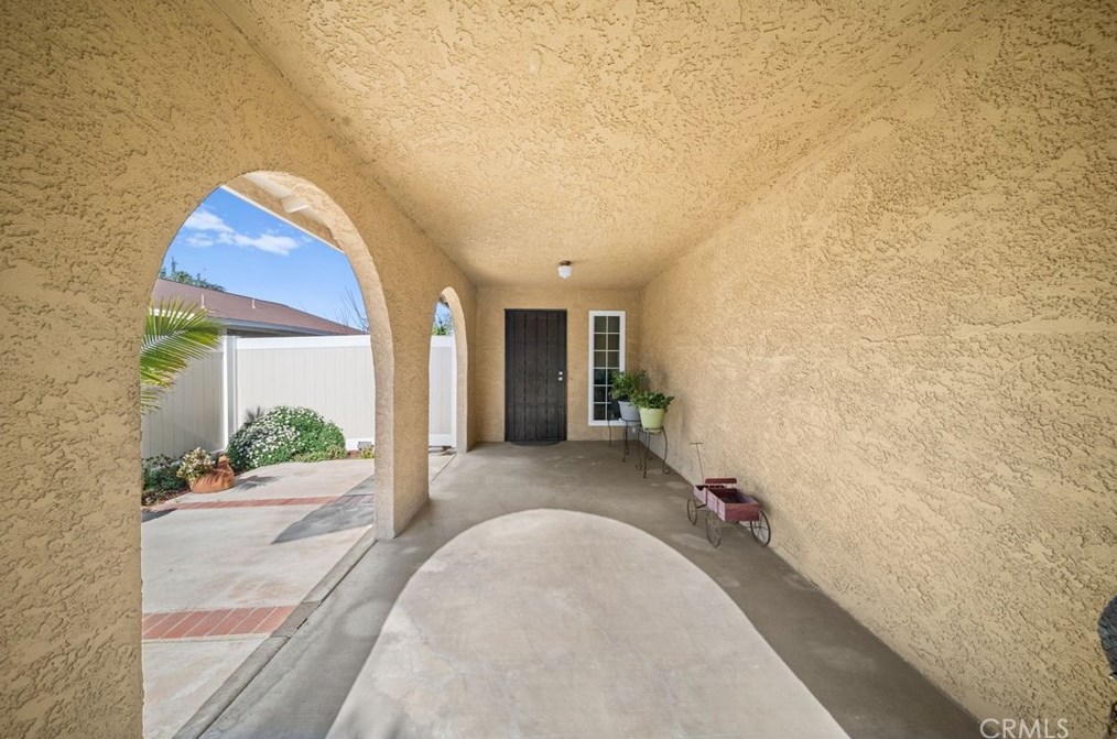 1831 10th St, Riverside CA  92507-5308 exterior