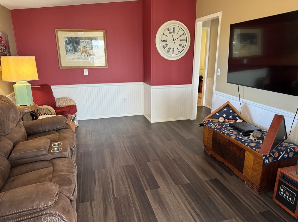 53687 Cave Rock Rd, Anza CA  exterior