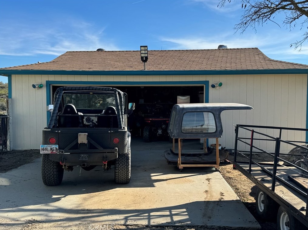 53687 Cave Rock Rd, Anza CA  92539-8728 exterior