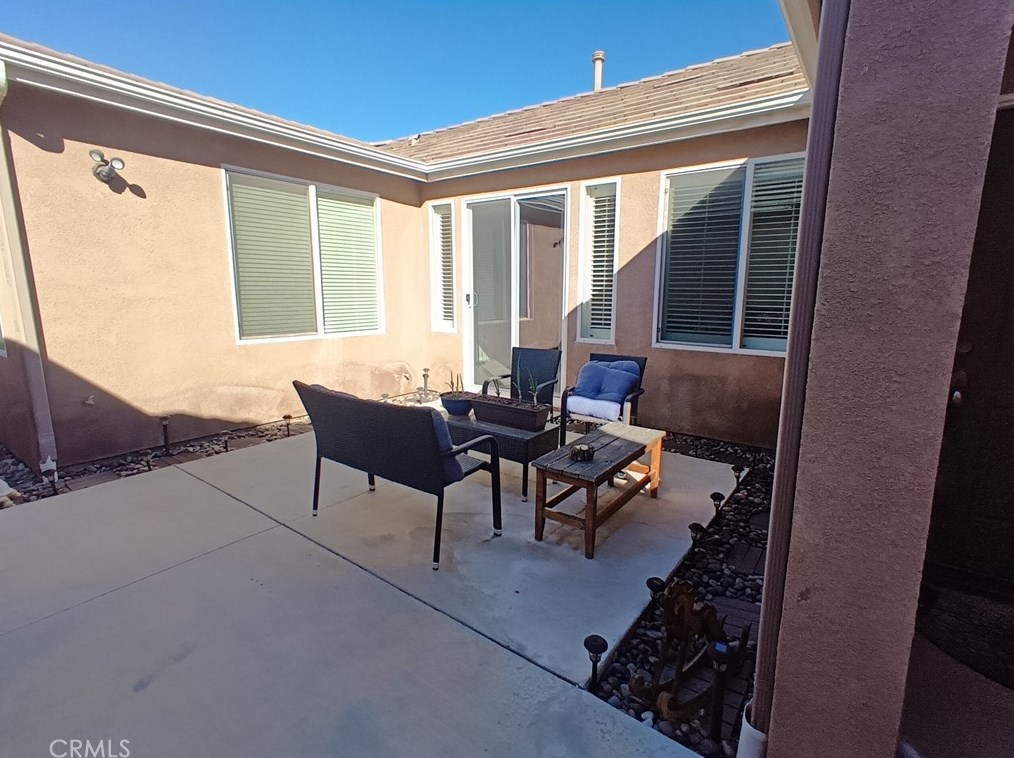 258 Cog Hill Ln, Hemet CA  92545-3436 exterior