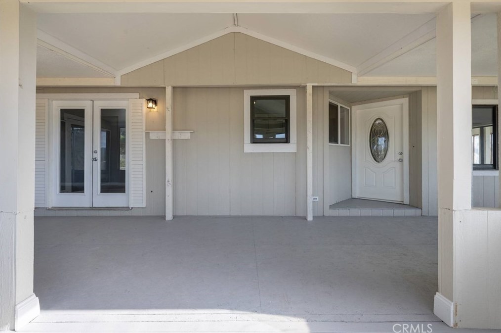 42370 Lilac Ln, Anza CA  92539-9390 exterior