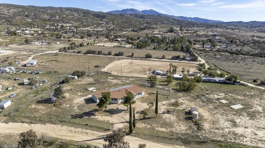 42370 Lilac Ln, Anza CA  92539-9505 exterior