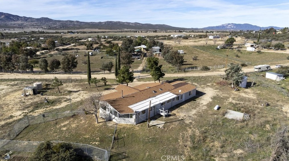 42370 Lilac Ln, Anza CA  92539-9505 exterior