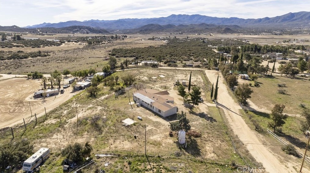 42370 Lilac Ln, Anza CA  92539-9505 exterior