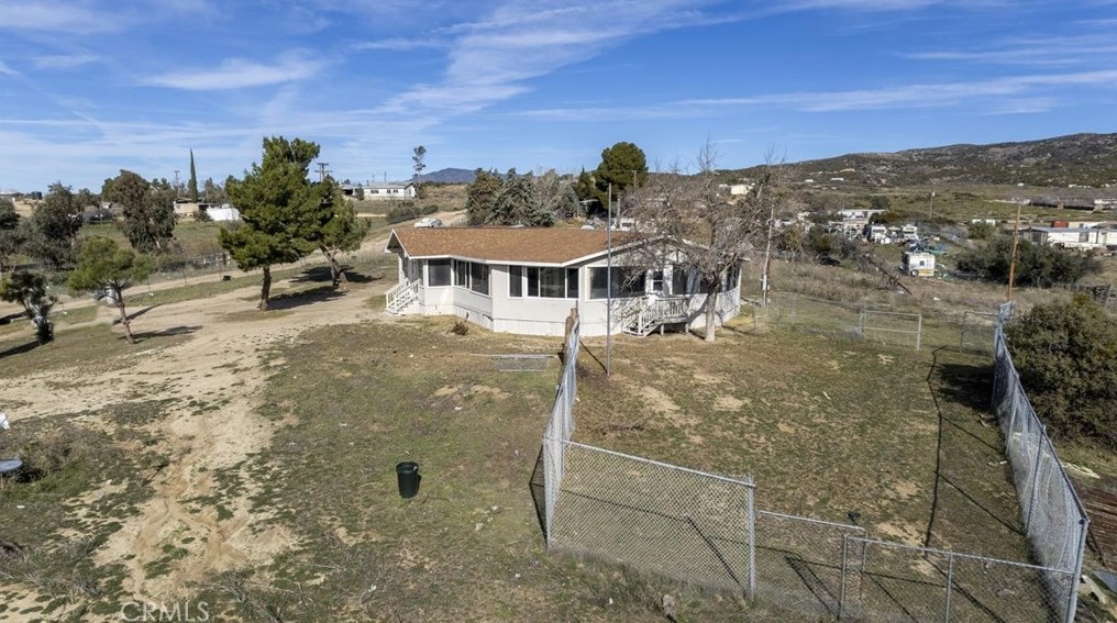 42370 Lilac Ln, Anza CA  92539-9505 exterior