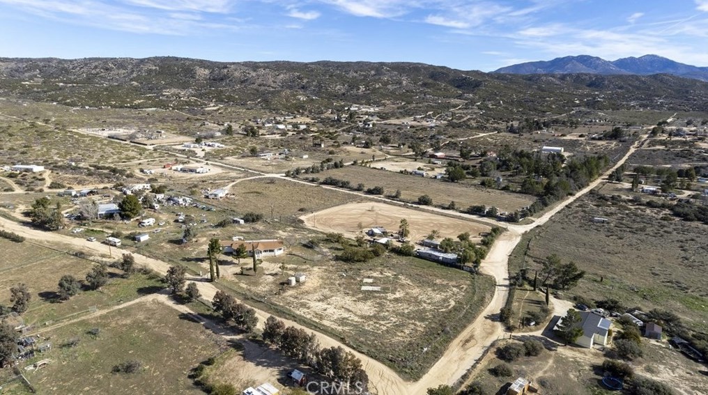 42370 Lilac Ln, Anza CA  92539-9505 exterior