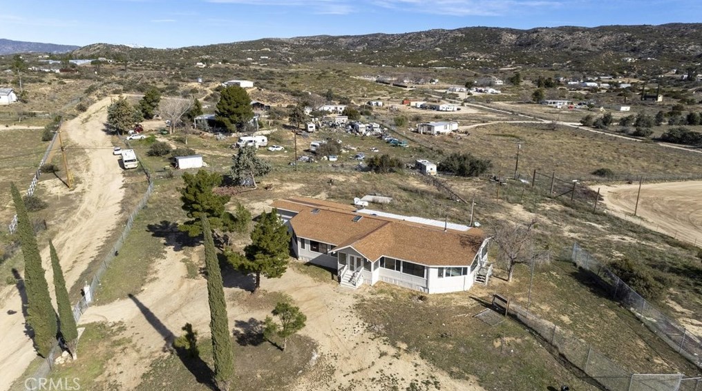 42370 Lilac Ln, Anza CA  92539-9505 exterior