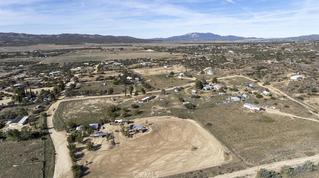 42370 Lilac Ln, Anza CA  92539-9505 exterior