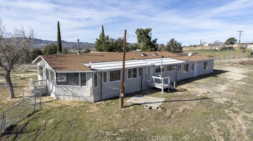 42370 Lilac Ln, Anza CA  92539-9505 exterior