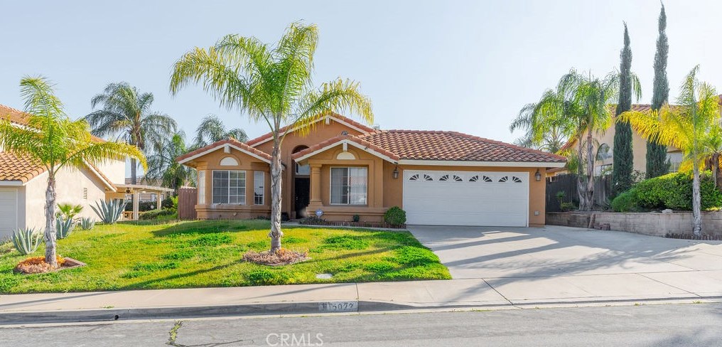 15022 Navel Way, Lake Elsinore CA  92530-7205 exterior