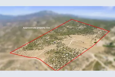 0 Centennial Street, Aguanga, CA 92536 - Photo 1