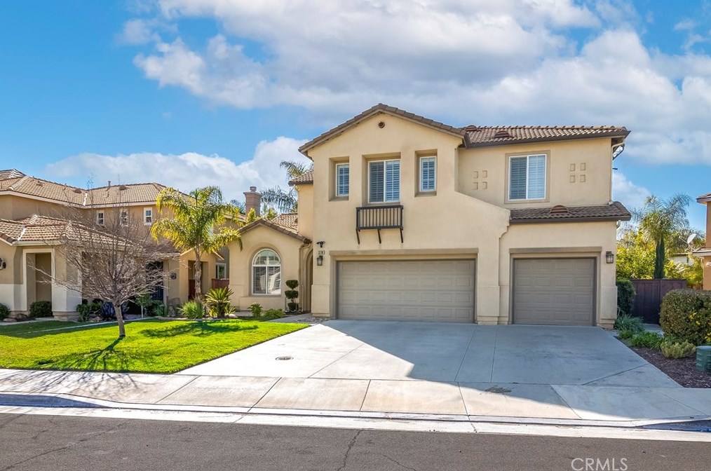 33700 Summit View Pl, Temecula, CA 92592