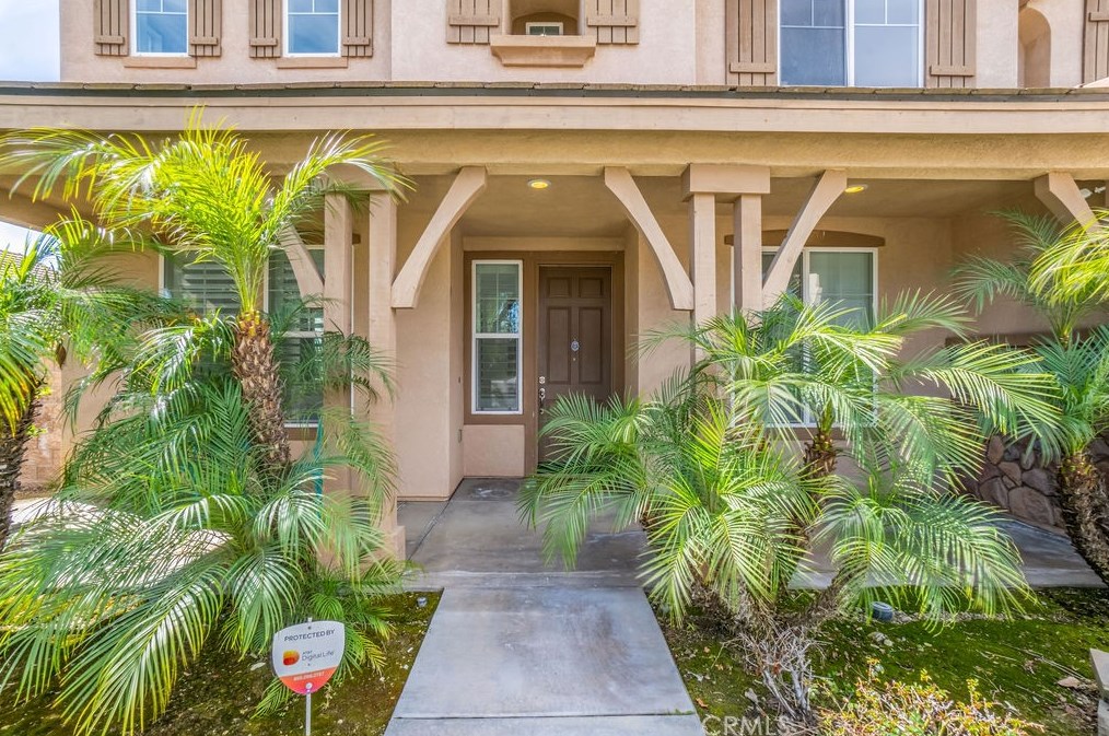 35781 Jack Rabbit Ln, Murrieta CA  92563-7931 exterior