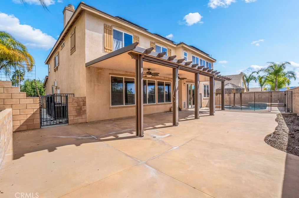 35781 Jack Rabbit Ln, Murrieta CA  92563-7931 exterior