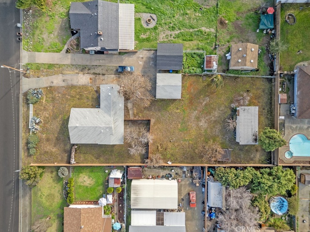 41283 Whittier Ave, Hemet CA  92544-6476 exterior