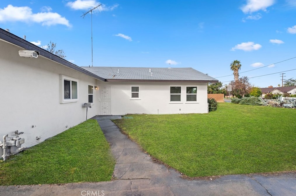 41283 Whittier Ave, Hemet CA  92544-6476 exterior