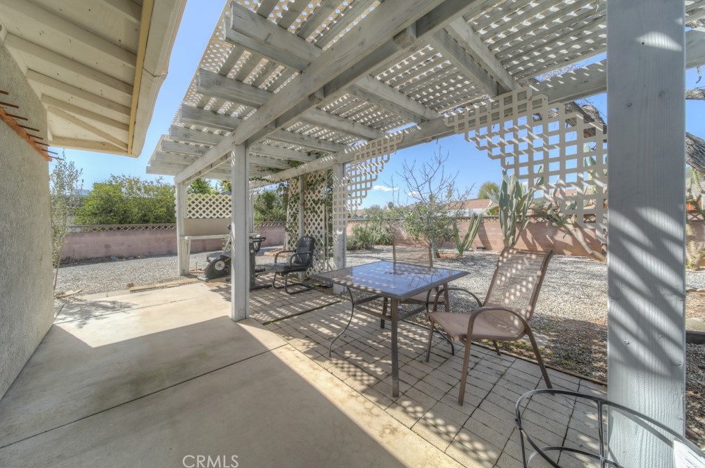 28731 Portsmouth Dr, Menifee CA  92586-2626 exterior
