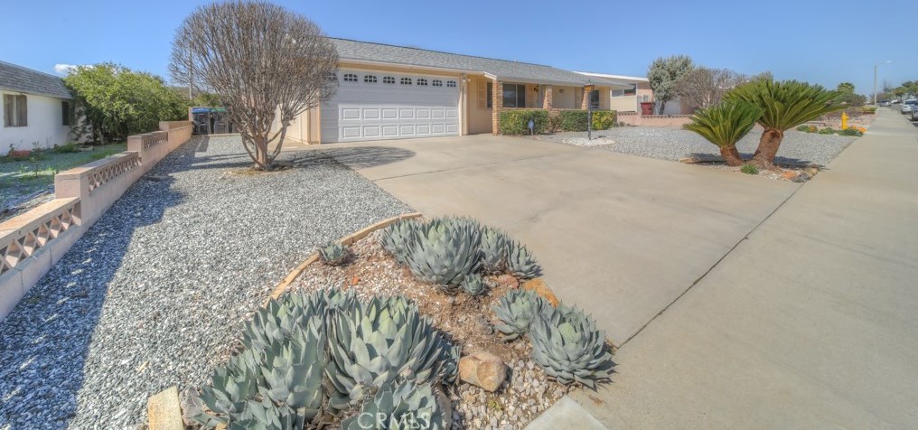 28731 Portsmouth Dr, Menifee CA  92586-2626 exterior