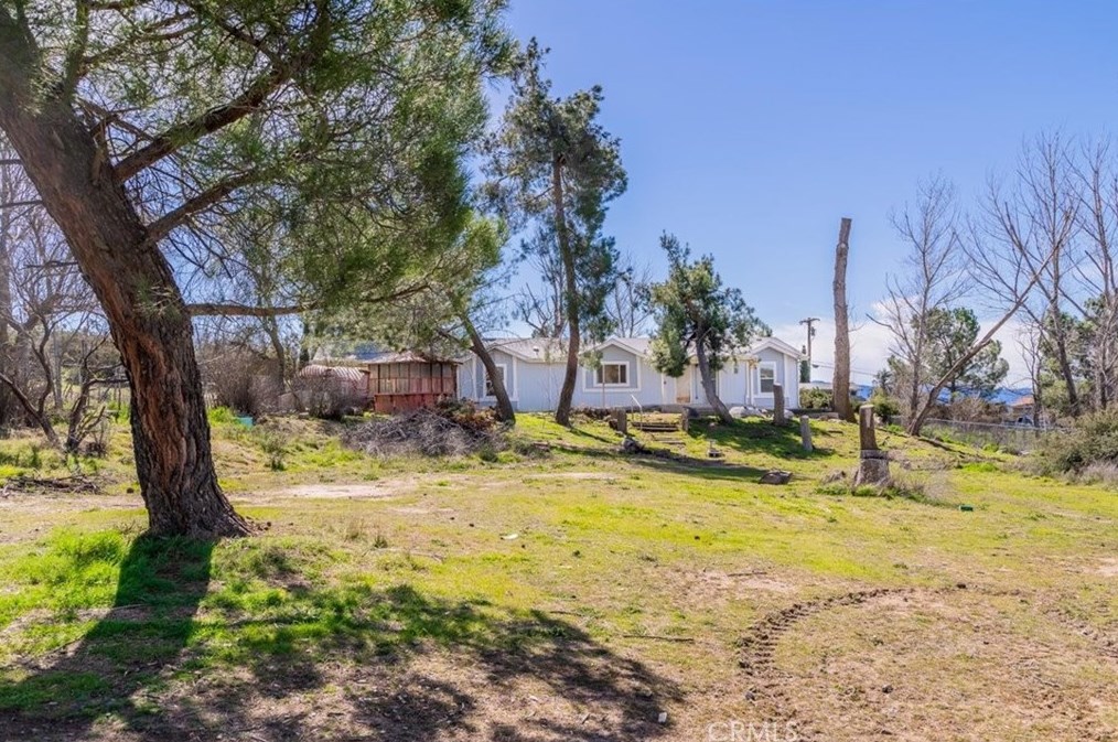 54431 Cave Rock Rd, Anza CA  92539-9150 exterior