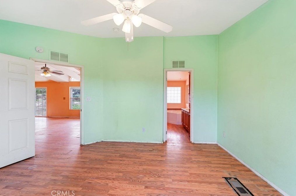 54431 Cave Rock Rd, Anza CA  92539-9150 exterior