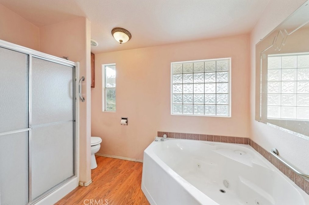 54431 Cave Rock Rd, Anza CA  92539-9150 exterior