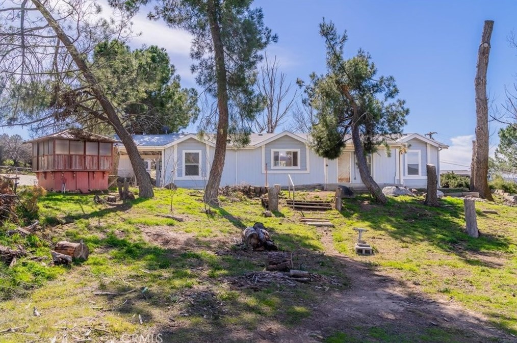 54431 Cave Rock Rd, Anza CA  92539-9150 exterior