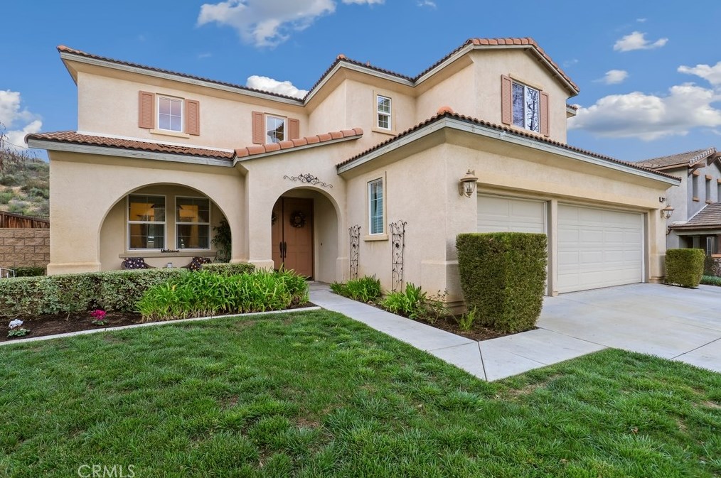 33341 Cameo Ln, Wildomar CA  92595-6931 exterior
