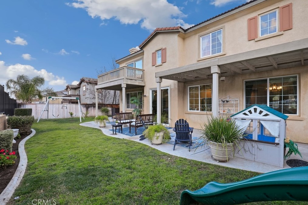 33341 Cameo Ln, Wildomar CA  92595-6931 exterior