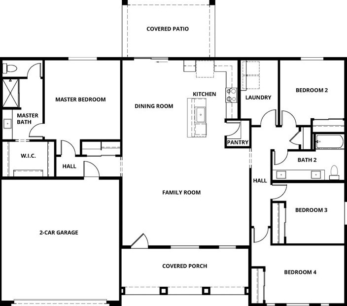 12335 Gold Dust Way, Victorville CA  92392-4829 exterior