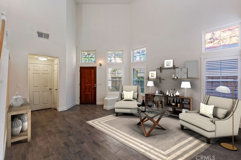 40402 Via Siena, Murrieta CA  92562-3508 exterior