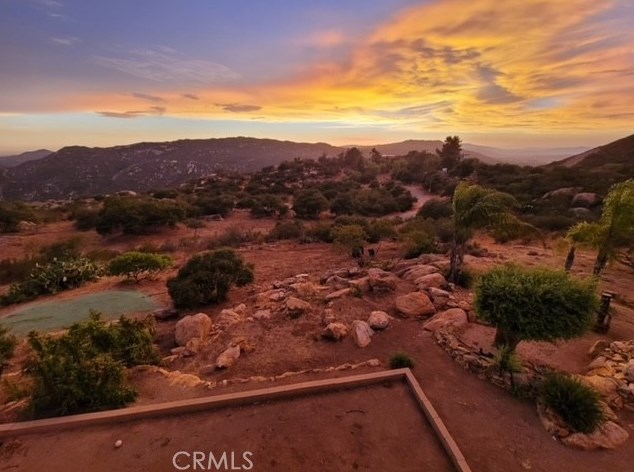 38054 Lost Horizon Dr, Pala CA  92059-1800 exterior