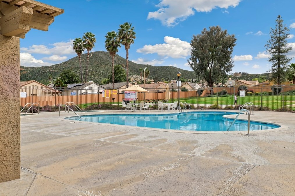 27894 Moonridge Dr, Menifee CA  92585-8936 exterior