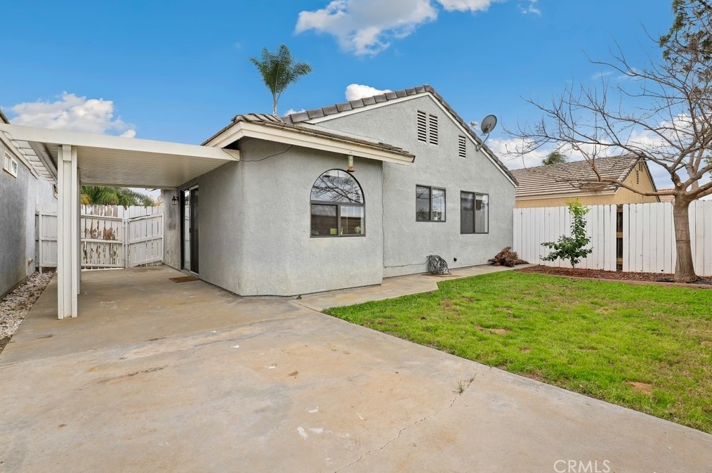 27894 Moonridge Dr, Menifee CA  92585-8936 exterior