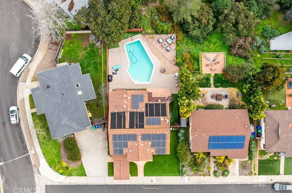 4951 Edwin Pl, San Diego CA  92117-1620 exterior