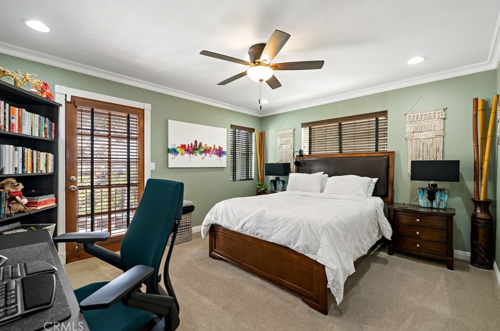 4951 Edwin Pl, San Diego CA  92117-1620 exterior