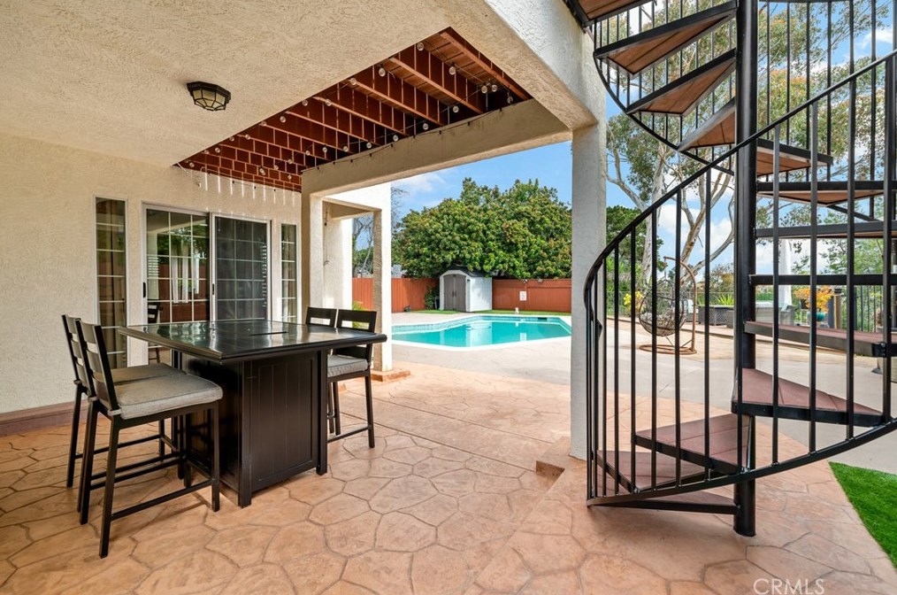 4951 Edwin Pl, San Diego CA  92117-1620 exterior