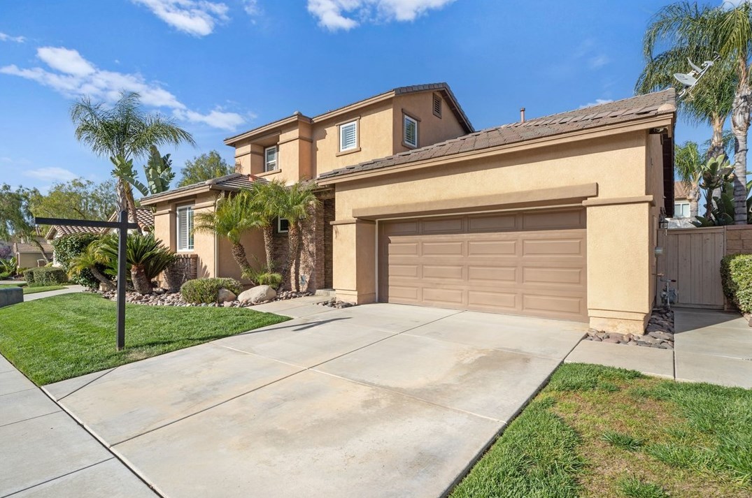 34234 Sweet Acacia Ct, Lake Elsinore CA  92532-2582 exterior