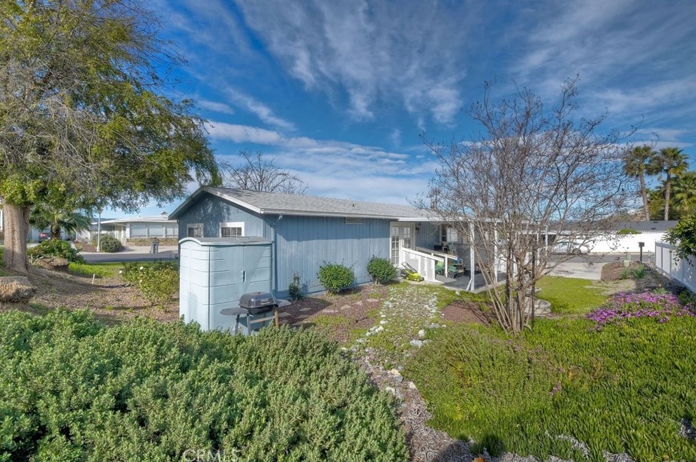 38370 Via La Paloma, Murrieta CA  92563-5610 exterior