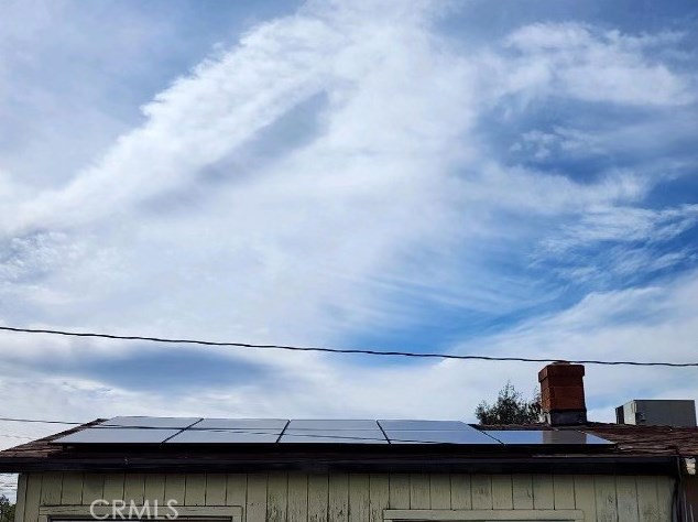 14480 Pawnee Rd, Apple Valley CA  92307-4277 exterior