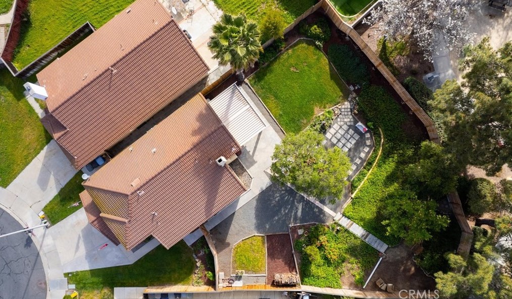 45343 Esmerado Ct, Temecula CA  92592-6072 exterior
