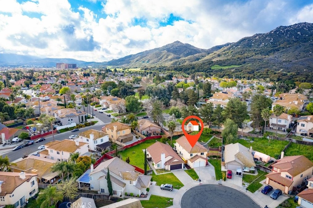 45343 Esmerado Ct, Temecula CA  92592-6072 exterior