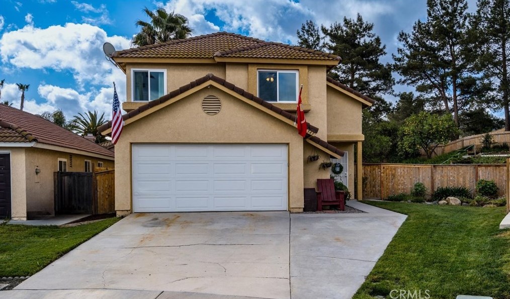 45343 Esmerado Ct, Temecula CA  92592-6072 exterior