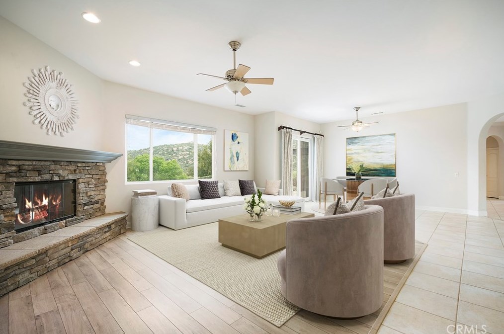39099 Calle Jojoba, Temecula CA  92592-8013 exterior