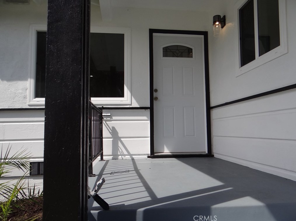 4125 59th St, Los Angeles CA  90043-3413 exterior