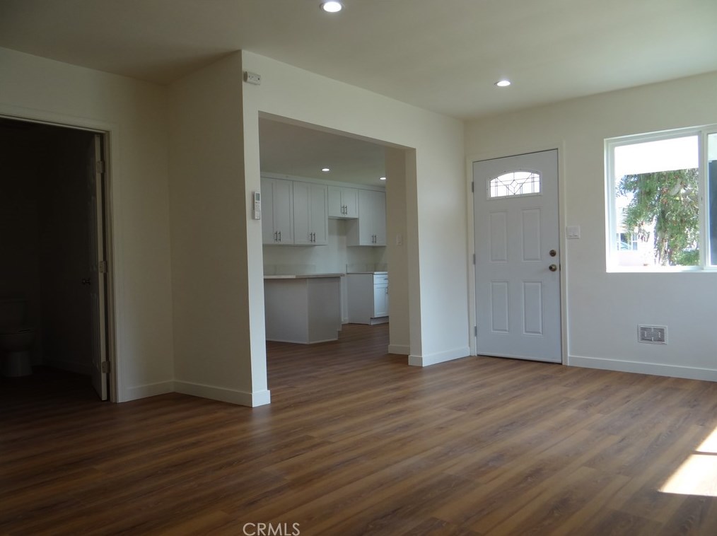 4125 59th St, Los Angeles CA  90043-3413 exterior