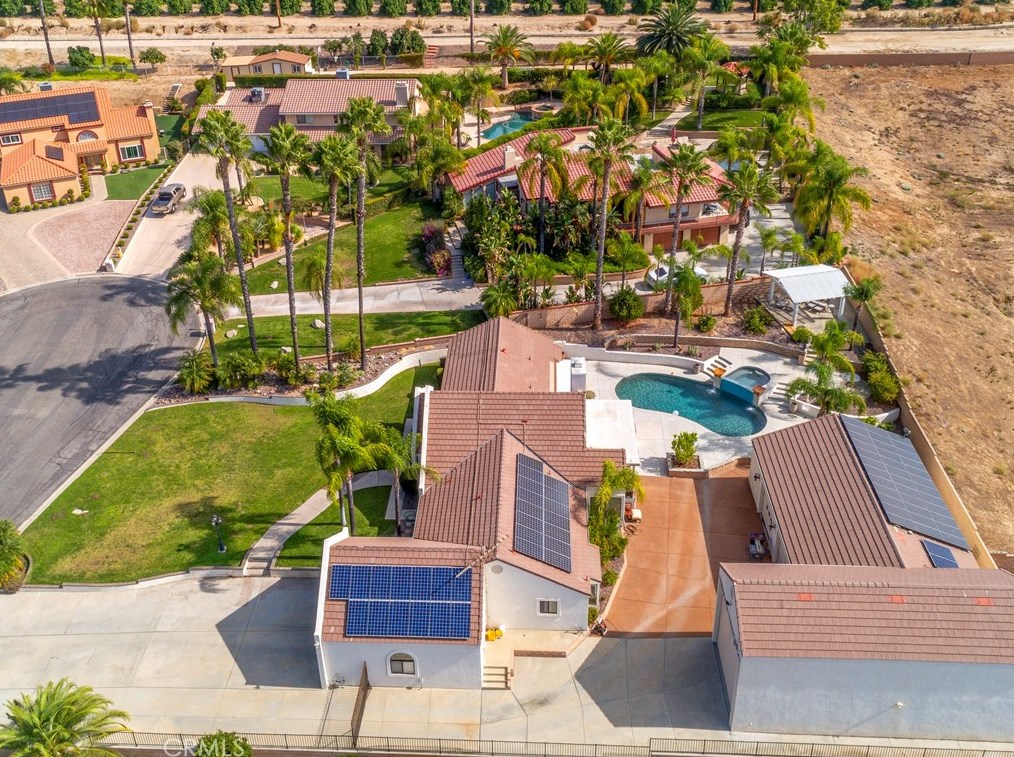 44263 Charlotte Dr, Hemet CA  92544-6673 exterior